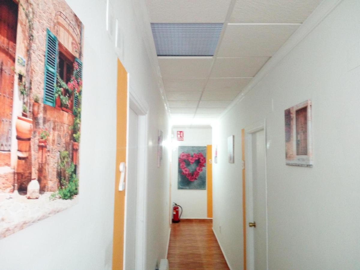 Meson Kubano B&B Sant Mateu Exterior photo